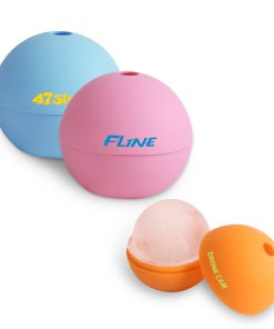 Silicone Whisky Ice Ball Mould