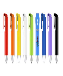 Fan Pen – Colour Barrel