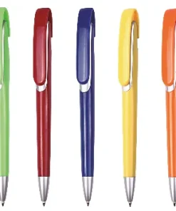 Plastic pen European designed push button Spark