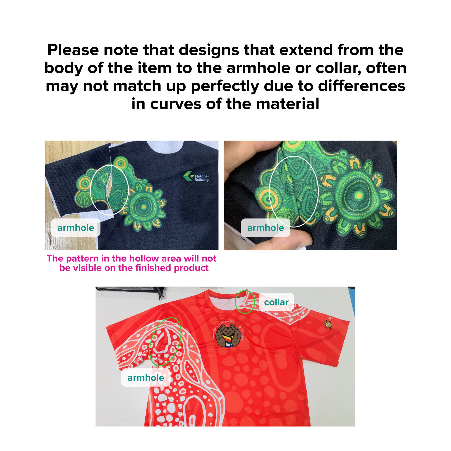 Unisex Adults RPET Milk Silk Sublimated Basic Long Sleeves POLO - Image 8