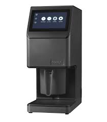 The Pacojet 4