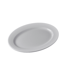 Oval Platter 26x19cm