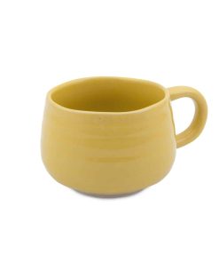 Jamie Oliver Big Love Yellow Cosy Cuppa 375ml
