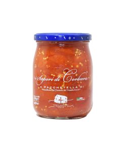 POMODORINO VESUVIO A PACCHETELLA 17.6 oz.