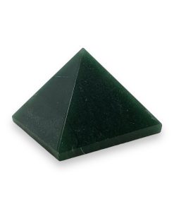 Jade Pyramid