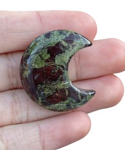Dragons Blood Moon