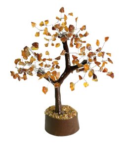 Carnelian Tree 20cm