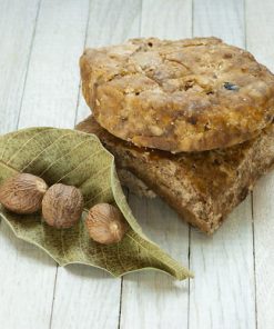 African Black Soap