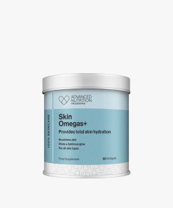 Advanced Nutrition Programme Skin Omegas+