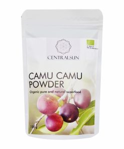 Organic Camu Camu (Raw) 100g