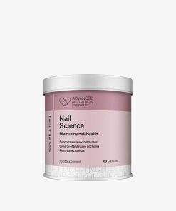 Advanced Nutrition Programme Nail Science (60 Capsules)