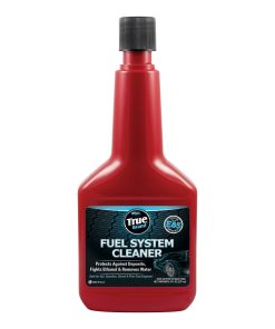 Fuel System Cleaner
