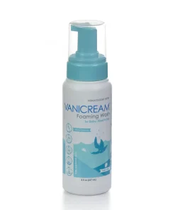 Vanicream Foaming Wash for Baby