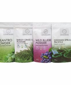 Detox combo