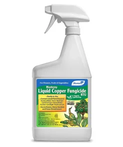 Monterey Liqui-Cop Spray
